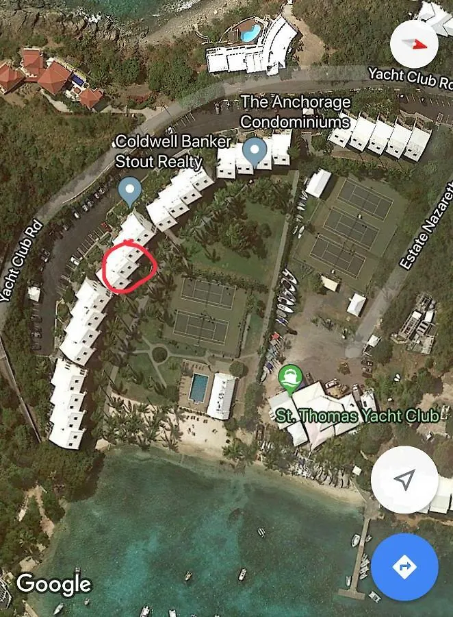 Royal Palms 3 Bedroom Waterfront Luxury Condo In Gated Beachfront Community With Tennis & Pool, Wifi, Bbq, With Ocean View Nazareth Apartamento