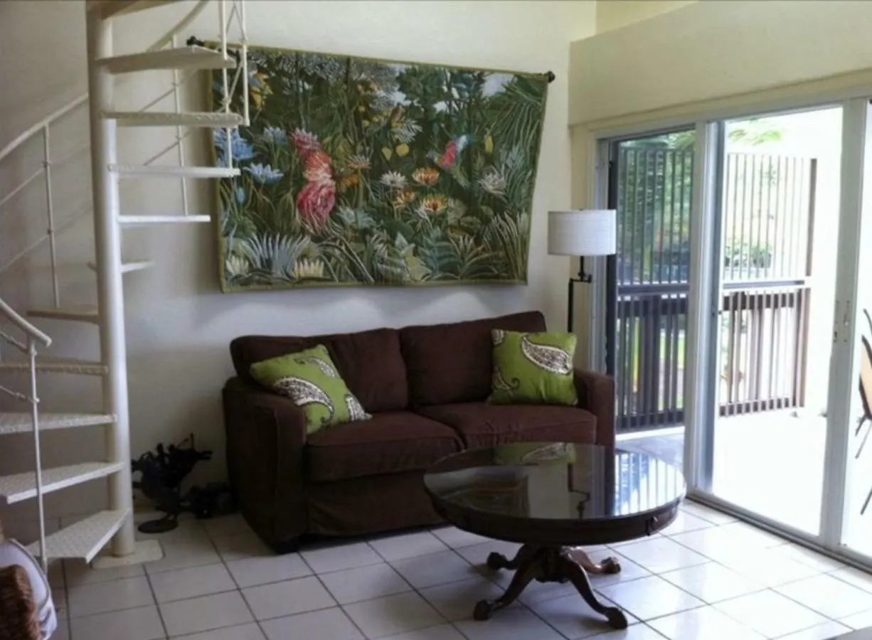 Apartamento Royal Palms 3 Bedroom Waterfront Luxury Condo In Gated Beachfront Community With Tennis & Pool, Wifi, Bbq, With Ocean View Nazareth