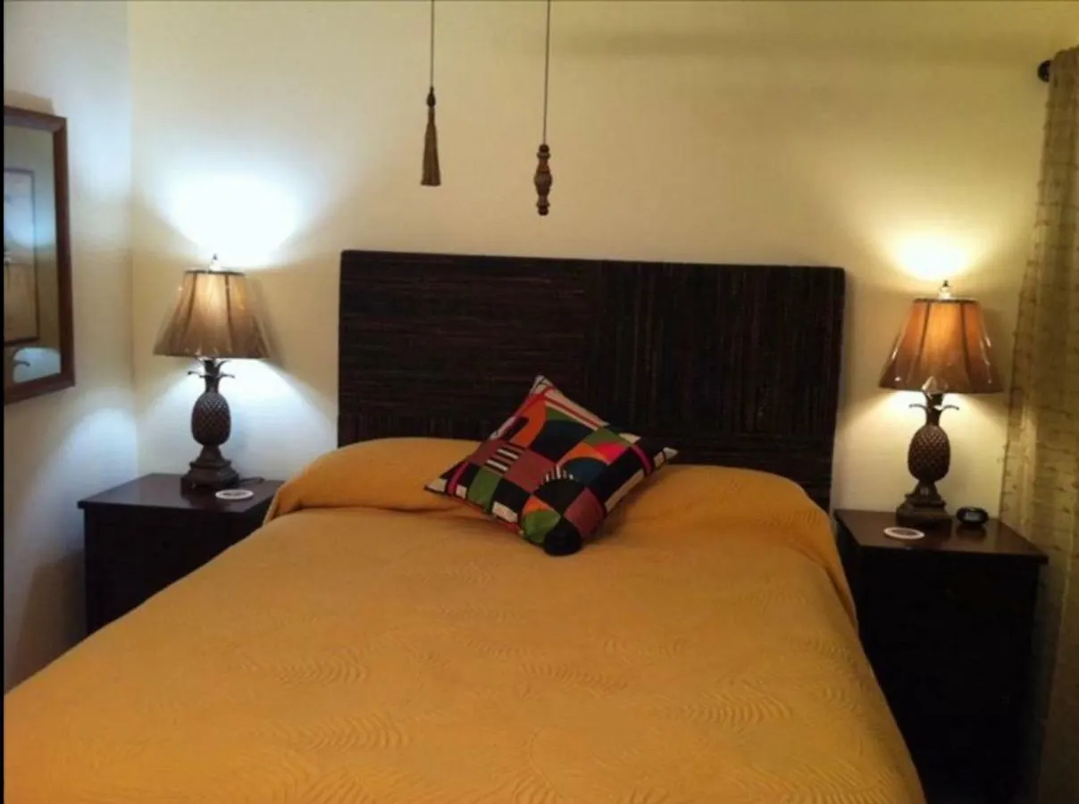 Apartamento Royal Palms 3 Bedroom Waterfront Luxury Condo In Gated Beachfront Community With Tennis & Pool, Wifi, Bbq, With Ocean View Nazareth Ilhas Virgens, E.U.A.